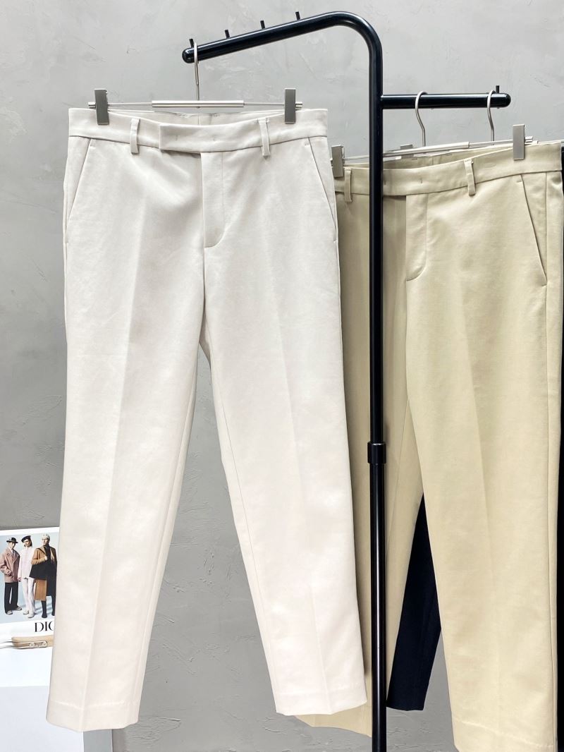 Zegna Long Pants